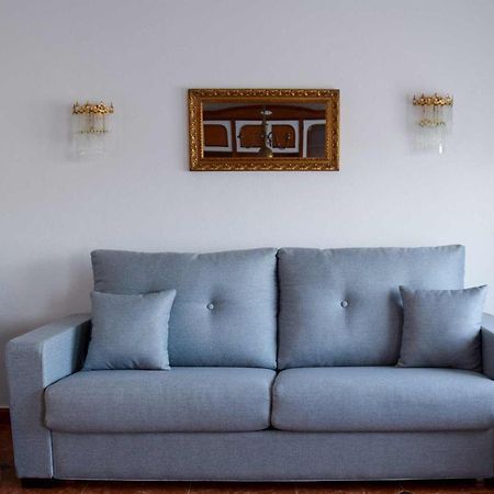 Apartamento A Los Pies Del Rio Ebro Miravet Luaran gambar