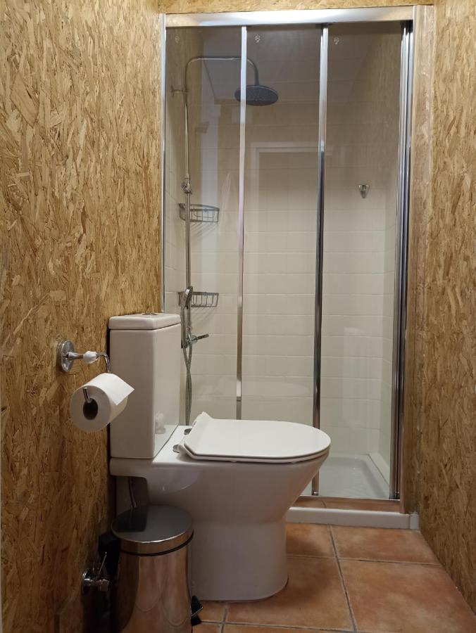 Apartamento A Los Pies Del Rio Ebro Miravet Luaran gambar