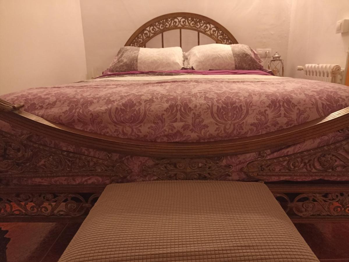 Apartamento A Los Pies Del Rio Ebro Miravet Luaran gambar