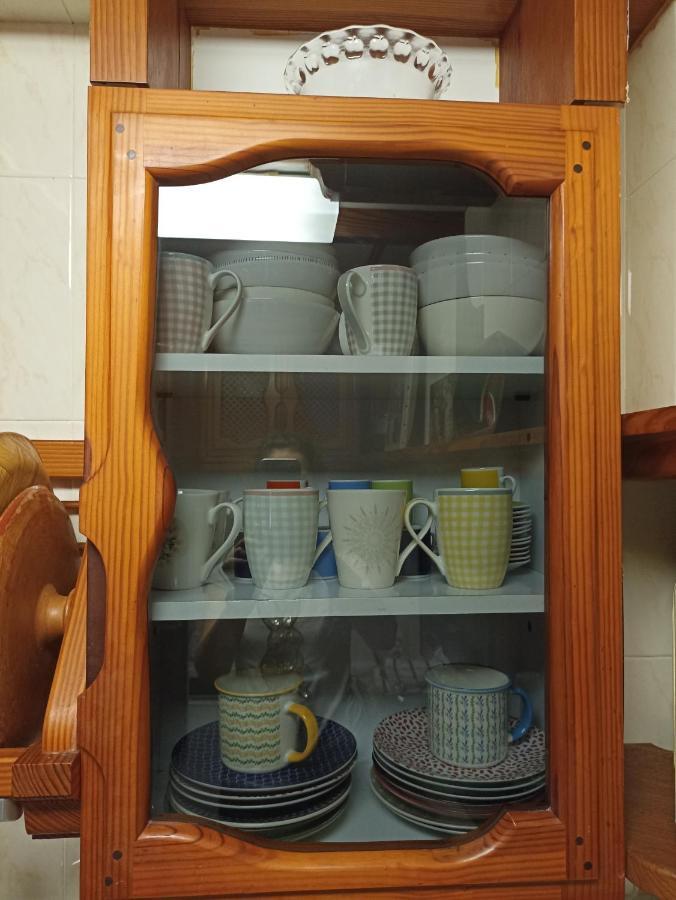Apartamento A Los Pies Del Rio Ebro Miravet Luaran gambar