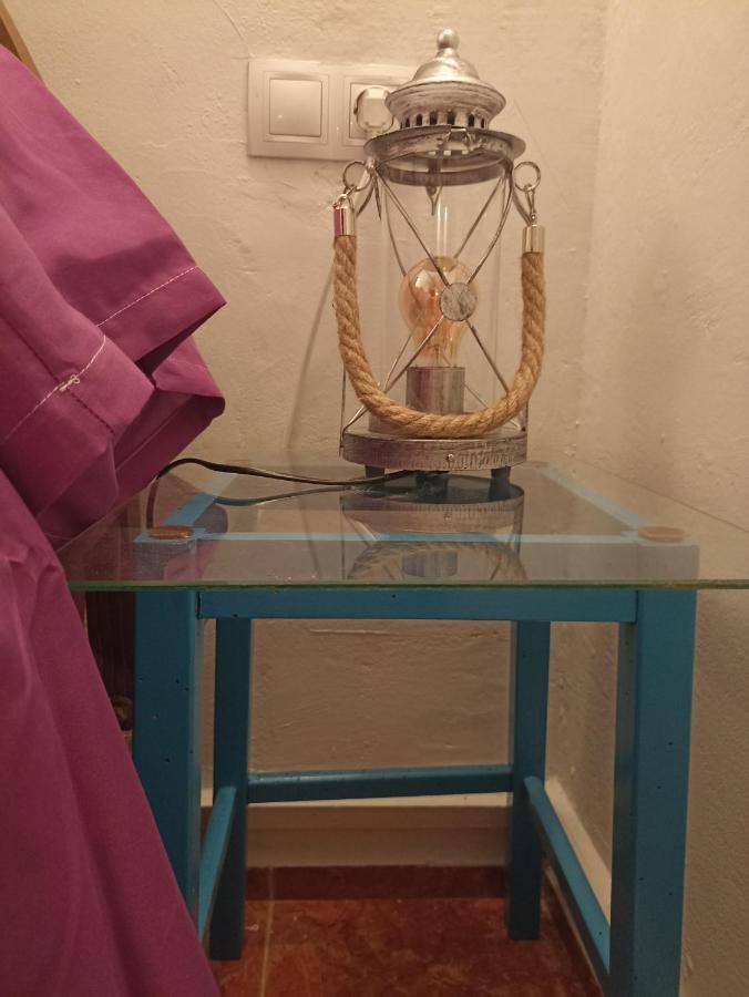 Apartamento A Los Pies Del Rio Ebro Miravet Luaran gambar