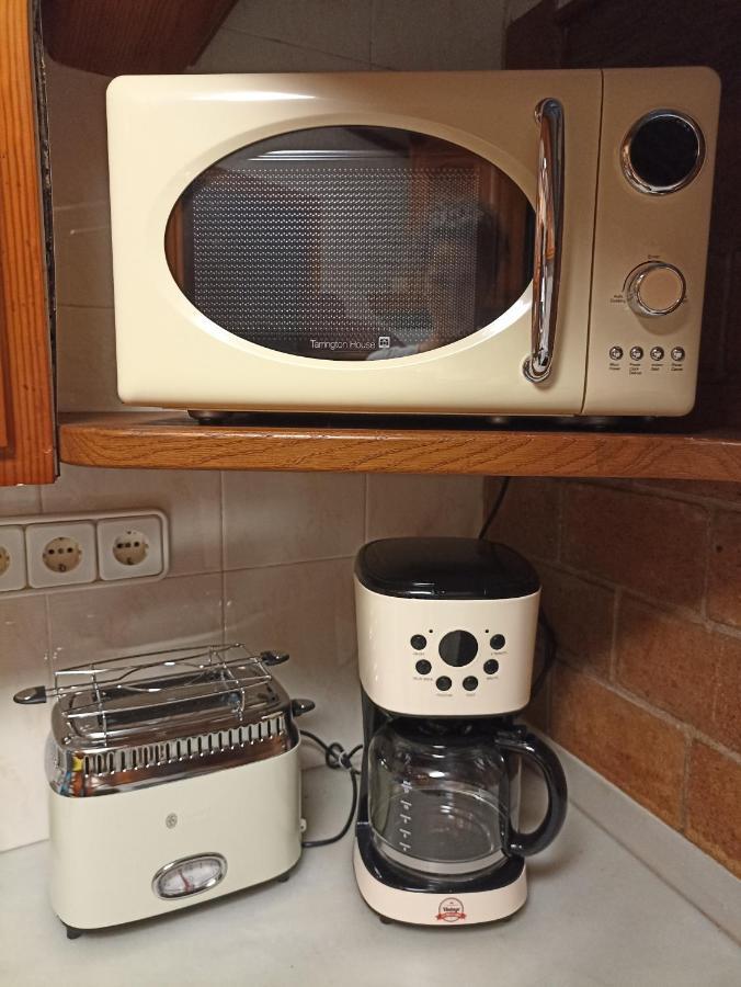 Apartamento A Los Pies Del Rio Ebro Miravet Luaran gambar