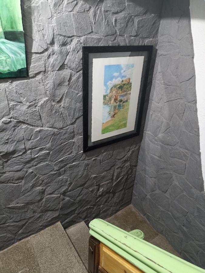 Apartamento A Los Pies Del Rio Ebro Miravet Luaran gambar