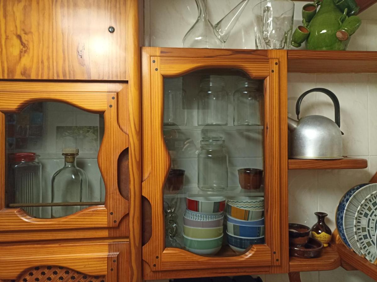 Apartamento A Los Pies Del Rio Ebro Miravet Luaran gambar